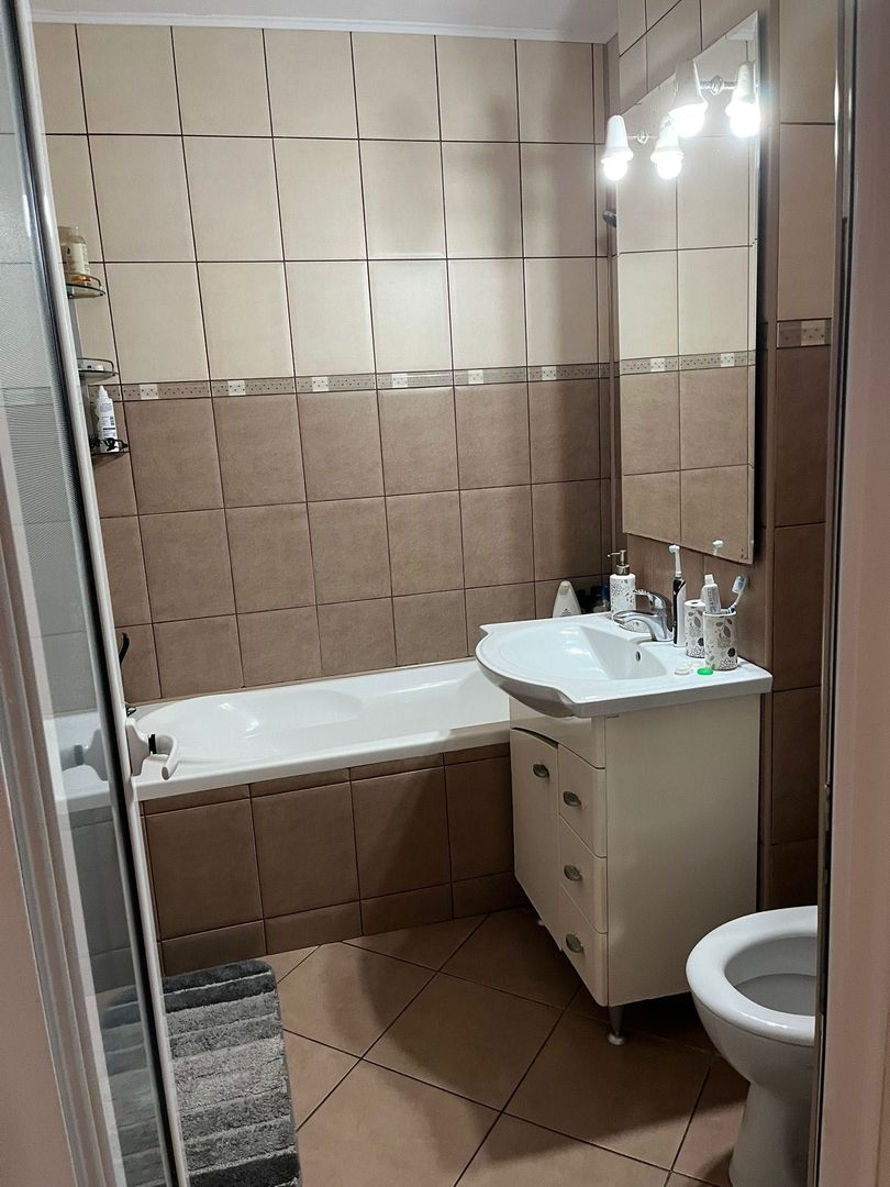 Apartament de vanzare Satu Mare, Micro 16, 4 camere. - Poză 3