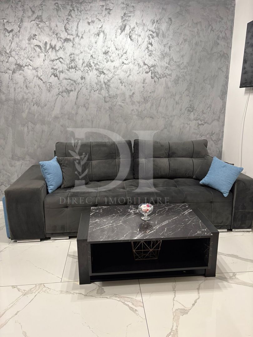 Apartament 2 camere de vanzare/ Zona BMW / Floresti - Poză 13