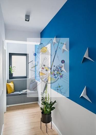 Casă modernă, complet mobilată și inteligent automatizată, în complex rezidenția - Poză 8