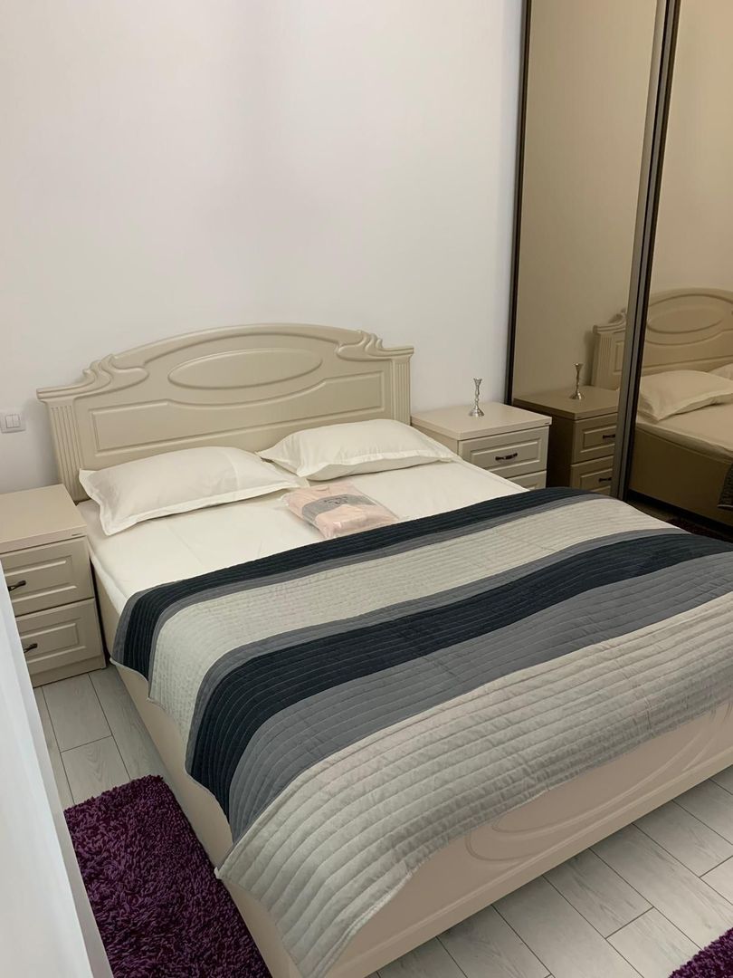 Apartament Modern | 3 Camere | Universitate | Renovat Complet - Poză 8