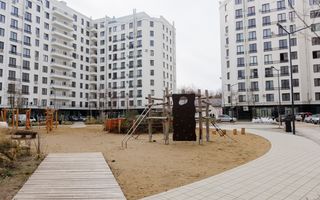 Vânzare, apartament, 2 dormitoare+living, str. Ioana Radu, Buiucani - Poză 19