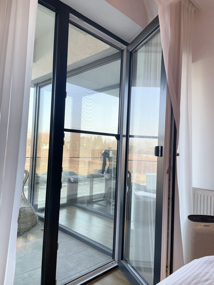 APARTAMENT 2 CAMERE | PIPERA | COMPLET MOBILAT SI UTILAT - Poză 5