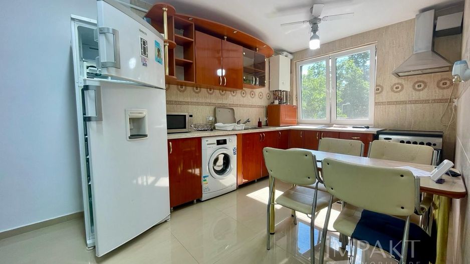 De inchiriat - Apartament 2 camere decomandate, Zona Iulius Mall - Poză 3