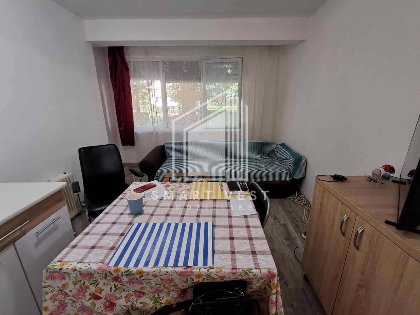 Apartament 2 camere  | Parter  | Zona Carpati 1 - Poză 3