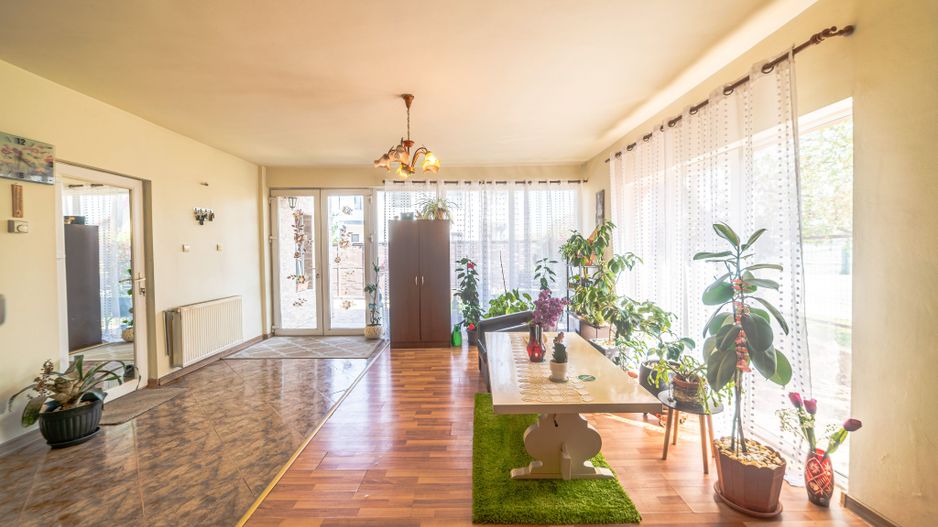Oportunitate UNICA! Casa individuala la pret de apartament in Chisoda - Poză 27