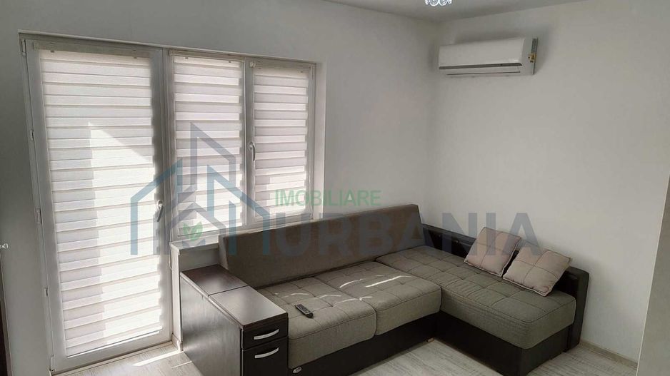 Pers fizica inchiriez apartament mobilat -utilat modern loc de parcare - Poză 2