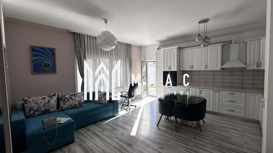 Apartament 3 camere | 65Mp | Zona Trei Stejari - Poză 1