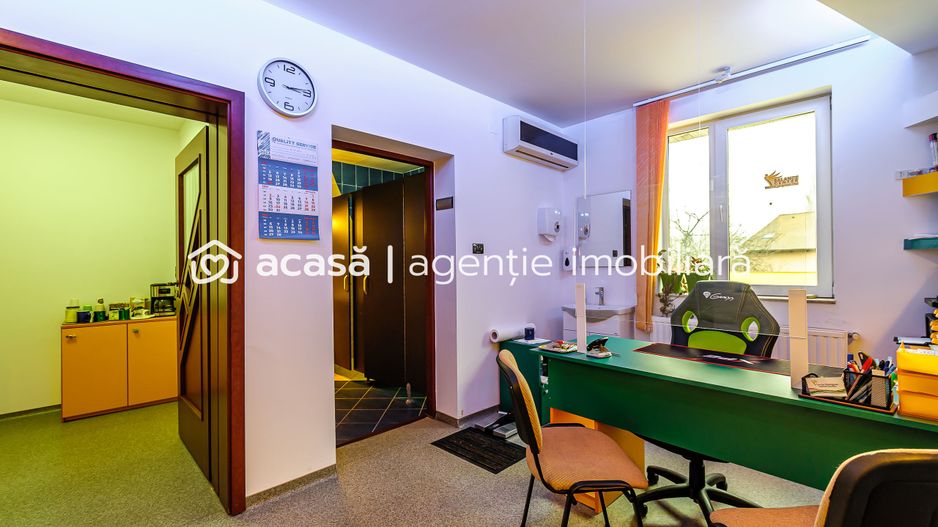 Oportunitate pentru afacerea ta, Spațiu cu destinație multiplă - Poză 1