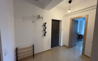 AP. 2 CAMERE POPESTI-LEORDENI - CURTE 30 MP, BLOC NOU, METROU 5 MIN - Poză 7