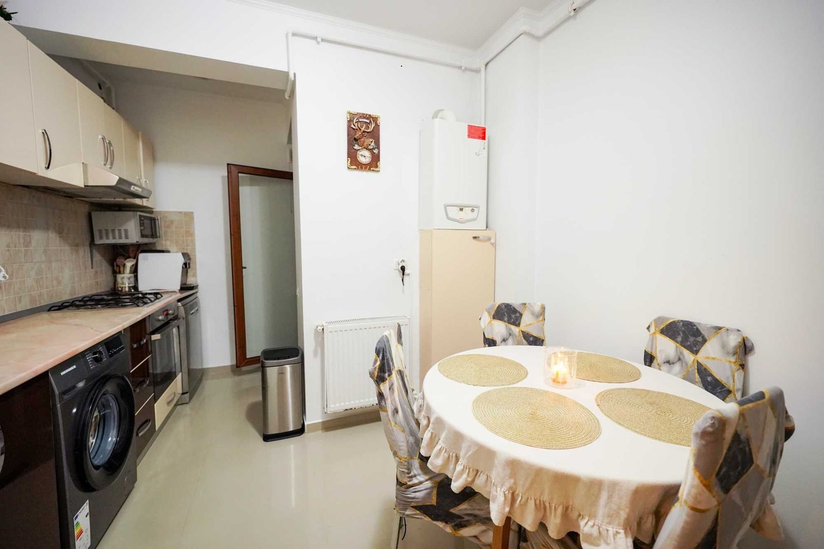 Apartament 2 camere zona Compozitori - Bucatarie Separata - Ocazie - Poză 5