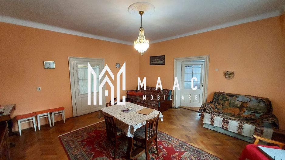 Apartament 3 Camere | Etaj 1 | 78MPU | Central - Poză 1