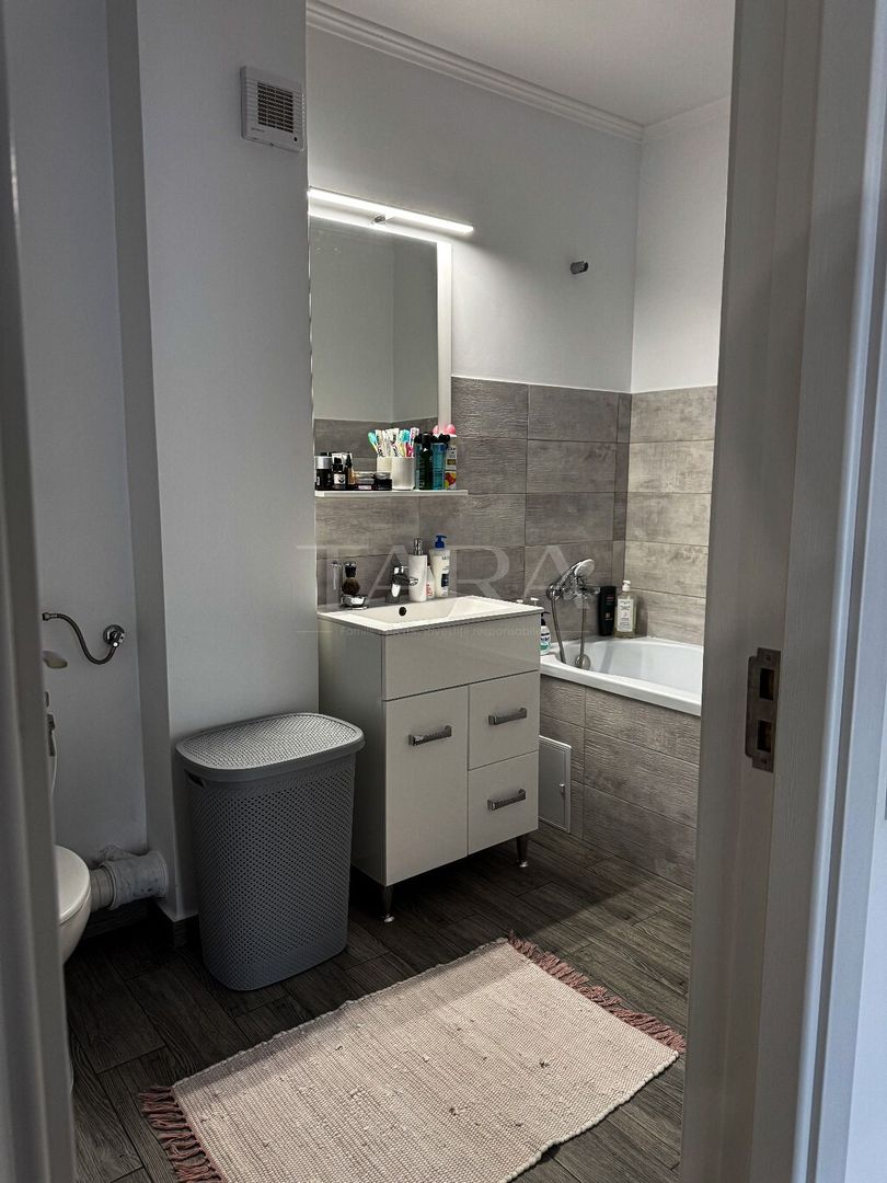 Apartament zona VIVO, BMW, lângă viitorul Spital Regional de Urgență. - Poză 6