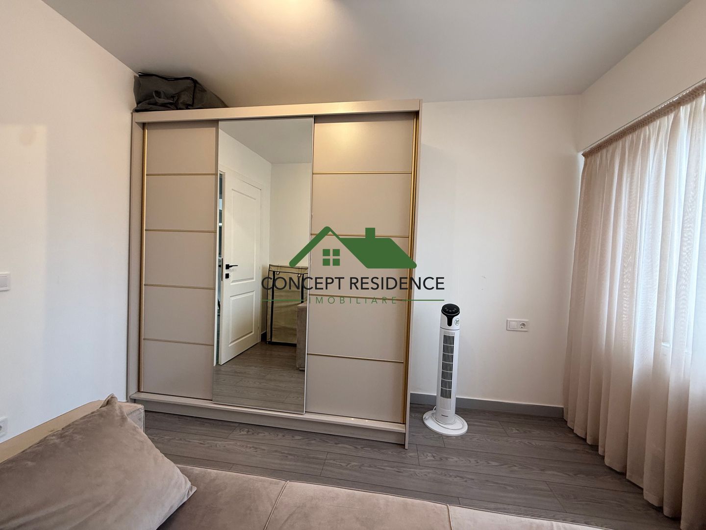 Apartament 3 camere, 70 mp, superfinisat – B-dul Traian, zona Dalia - Poză 10