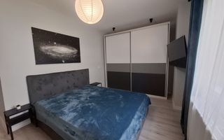 Apartament de închiriat 3 camere | Zona Mihail Kogălniceanu - Poză 4