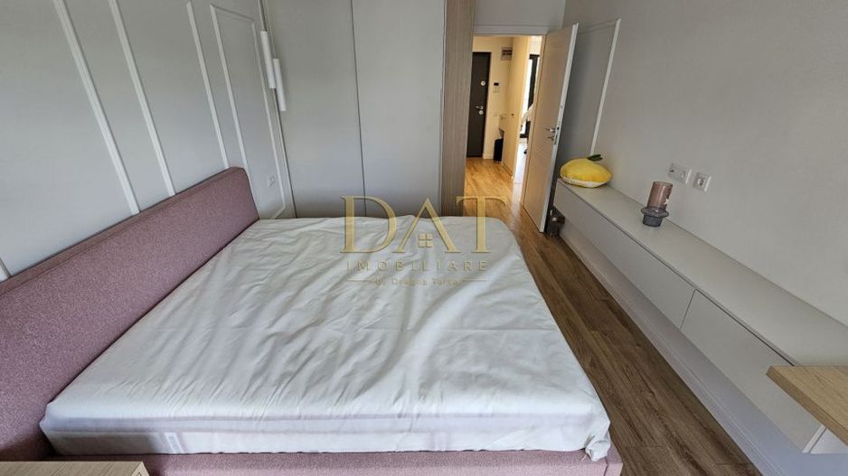 Apartament premium | 2 camere | terasa 23mp | Zona Vivo | Totul nou - Poză 7