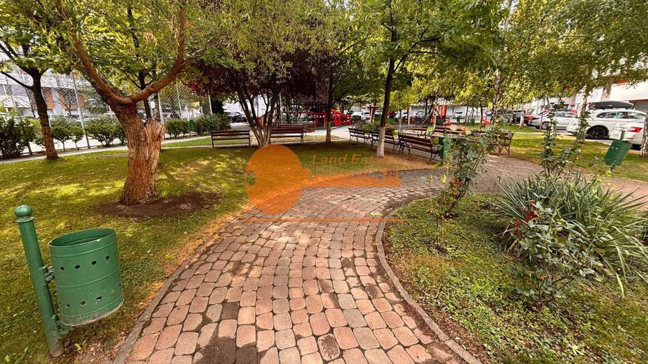 2 camere Lujerului - Quadra ( loc parcare ) - Poză 7