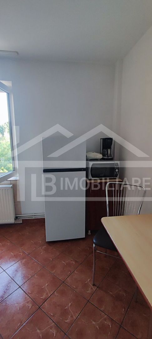 Apartament cu 2 camere, 54mp, Zona Shopping City - Poză 6