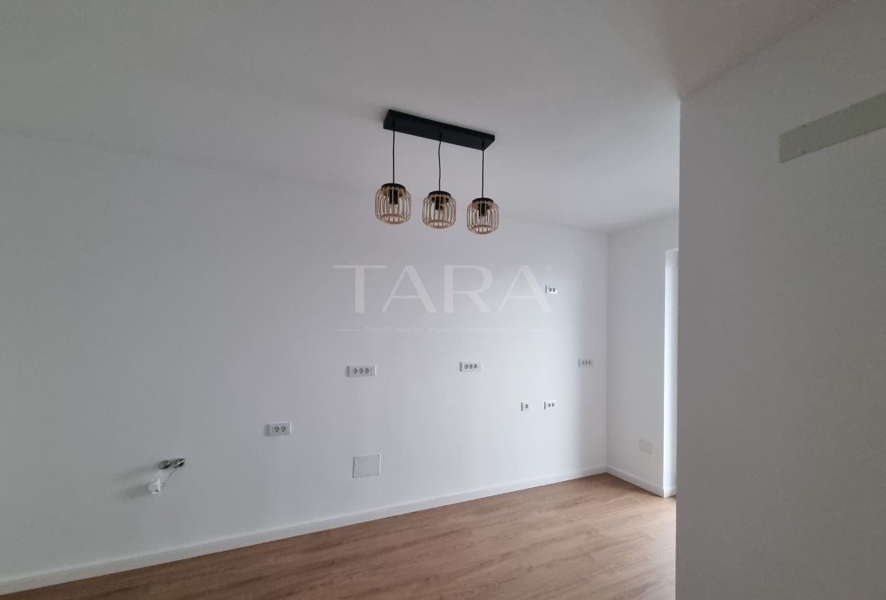 Apartament modern 2 camere cu terasă spațioasă – Iris, zona Terapia - Poză 1