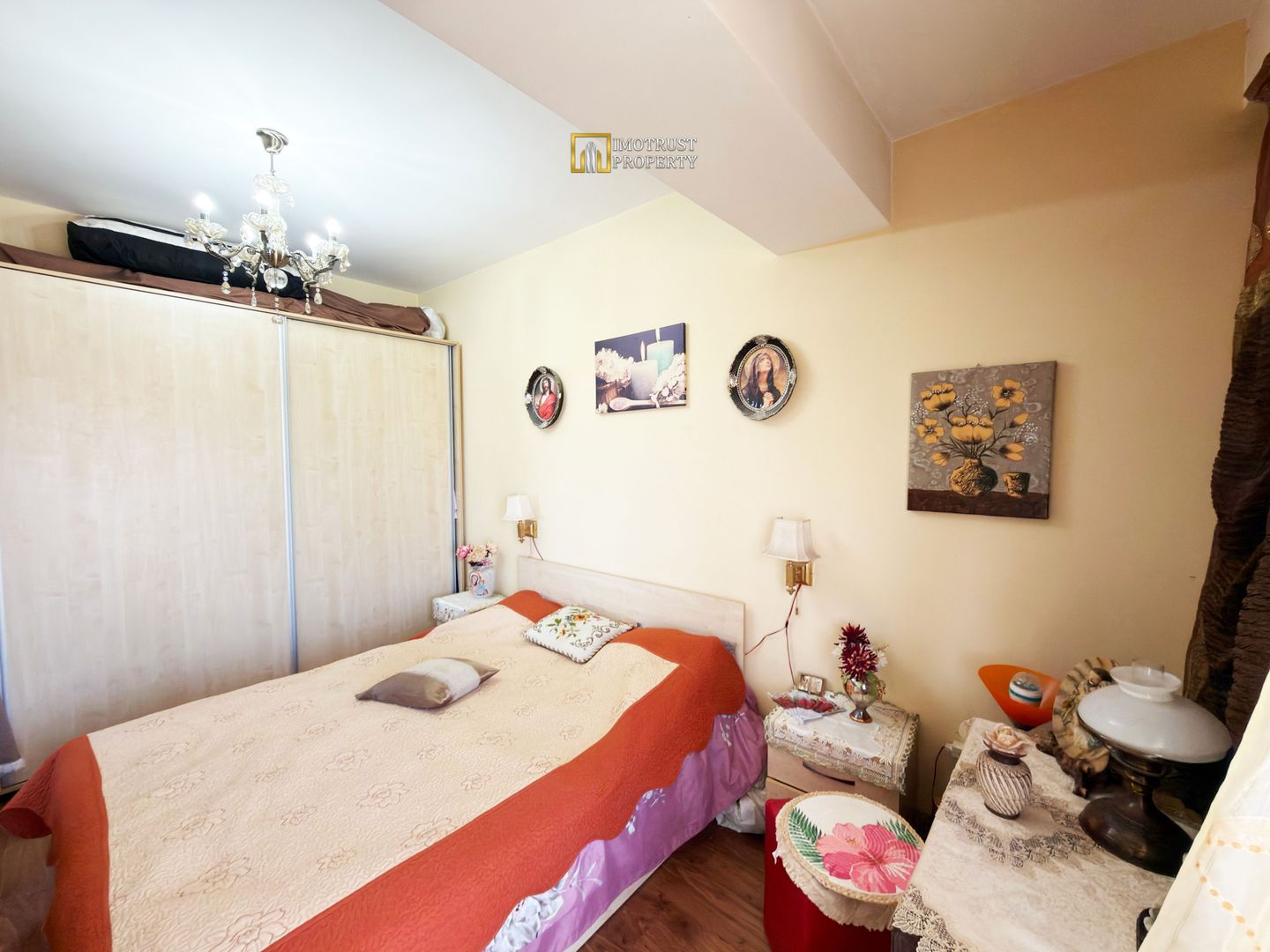DE VANZARE APARTAMENT 2 CAMERE | 75MP | ARAD - Poză 5