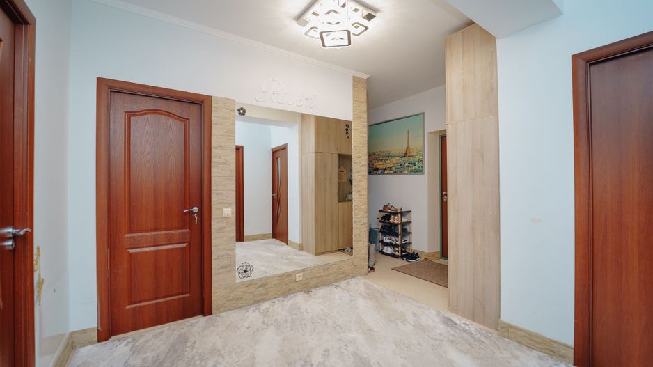 Apartament cu 3 camere I Buiucani I Alba Iulia - Poză 18