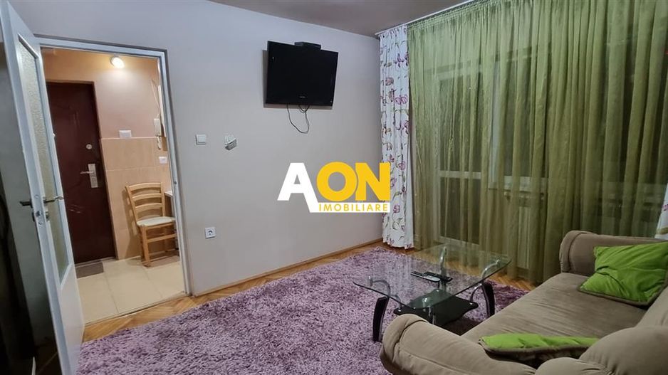 Apartament 2 camere de vânzare | 38 mp | Zona Cetate - Poză 2