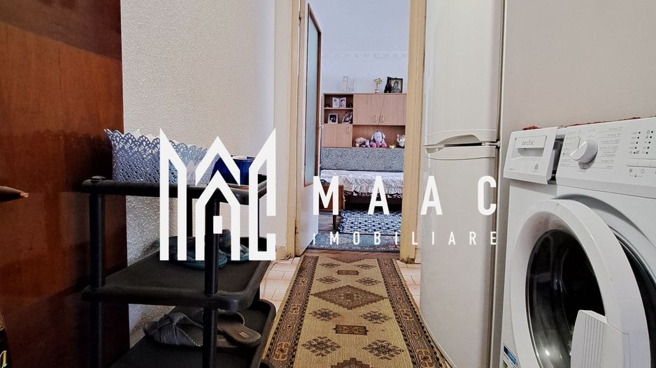 Apartament 2 camere | etaj 1 | Republicii | Nord | - Poză 3