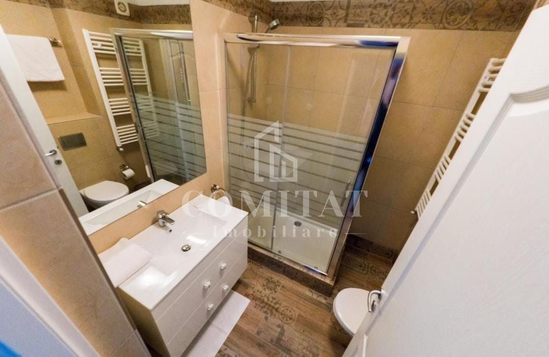 Penthouse 3 camere Park Lake Iulius Mall - Poză 7