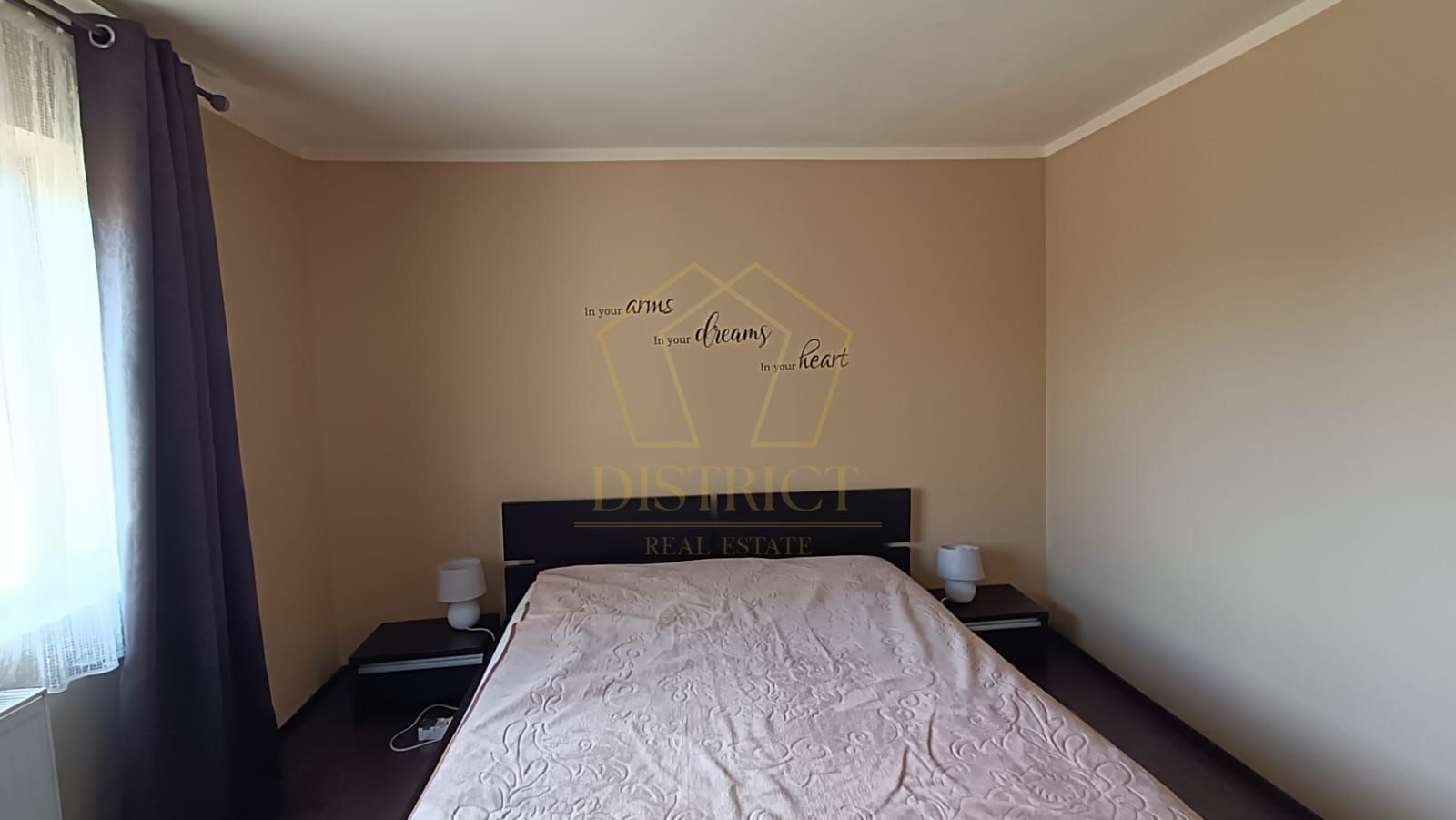 Apartament renovat și decomandat 2 camere | Zona Lunei - Poză 5