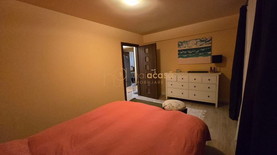 Apartament de vanzare 3 camere 61mp zona Muzeul Apei - Poză 7