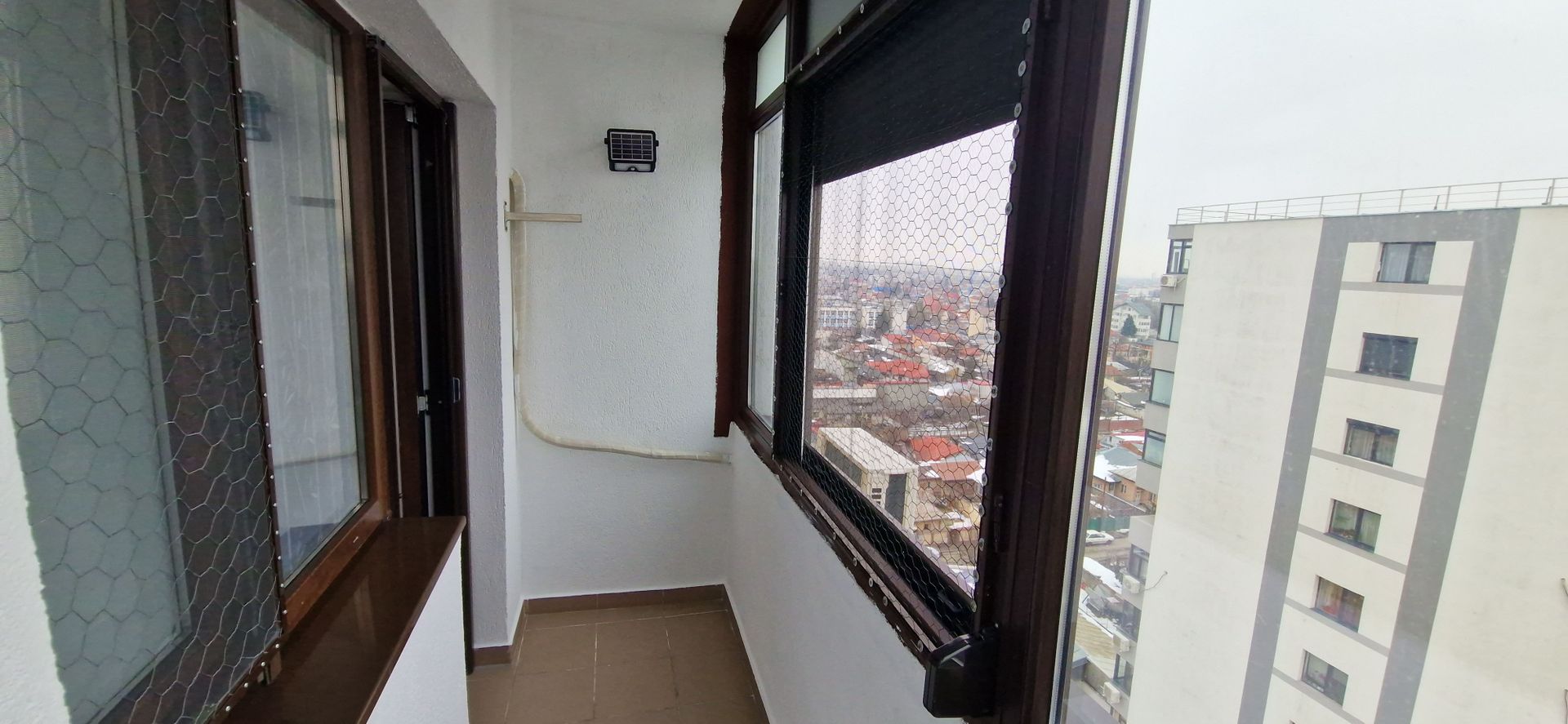 Garsoniera | Ideal Residence | Bloc 2017 - Poză 10