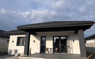 Casa noua de vanzare in Osorhei-Oradea - Poză 1