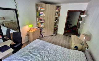 2 camere decomandate , in Aleea Carpati , zona linistita. - Poză 1