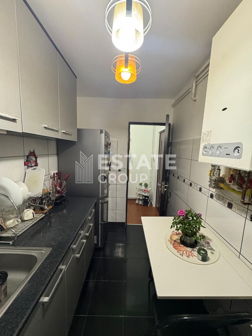 Soarelui, spatios, centrala termica - Poză 14