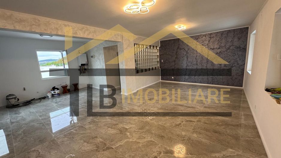 Casa de inchiriat, 130mp, 6 parcari, zona Boema - Poză 2