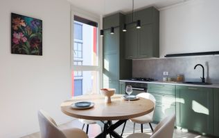 APARTAMENT NOU DE VANZARE – ARED LANGA AFI - direct de la dezvoltator