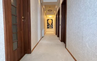 Apartament spectaculos 120 mp | Panorama către oraș | 2 Locuri Parcare - Poză 13