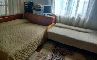 CASA 5 CAMERE, TEREN 600 MP, CAMPULUNG - Poză 3
