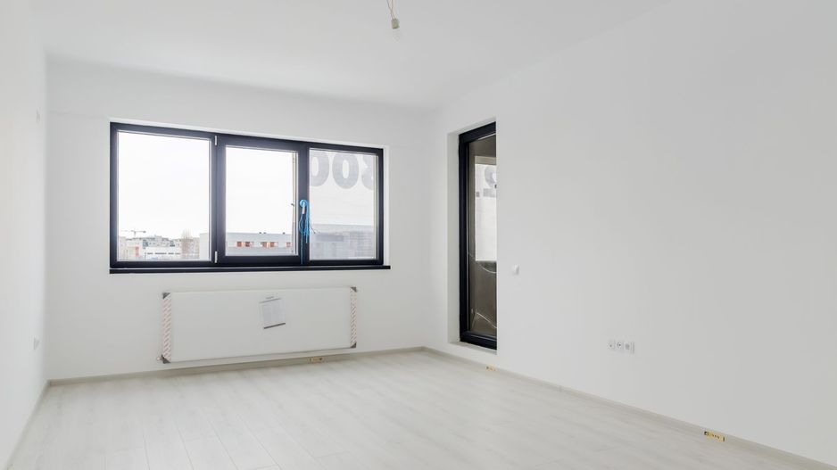 LOCATIE BUNA, LANGA METROU, 58 mp, bucatarie inchisa, in MILITARI - COMISION 0% - Poză 3