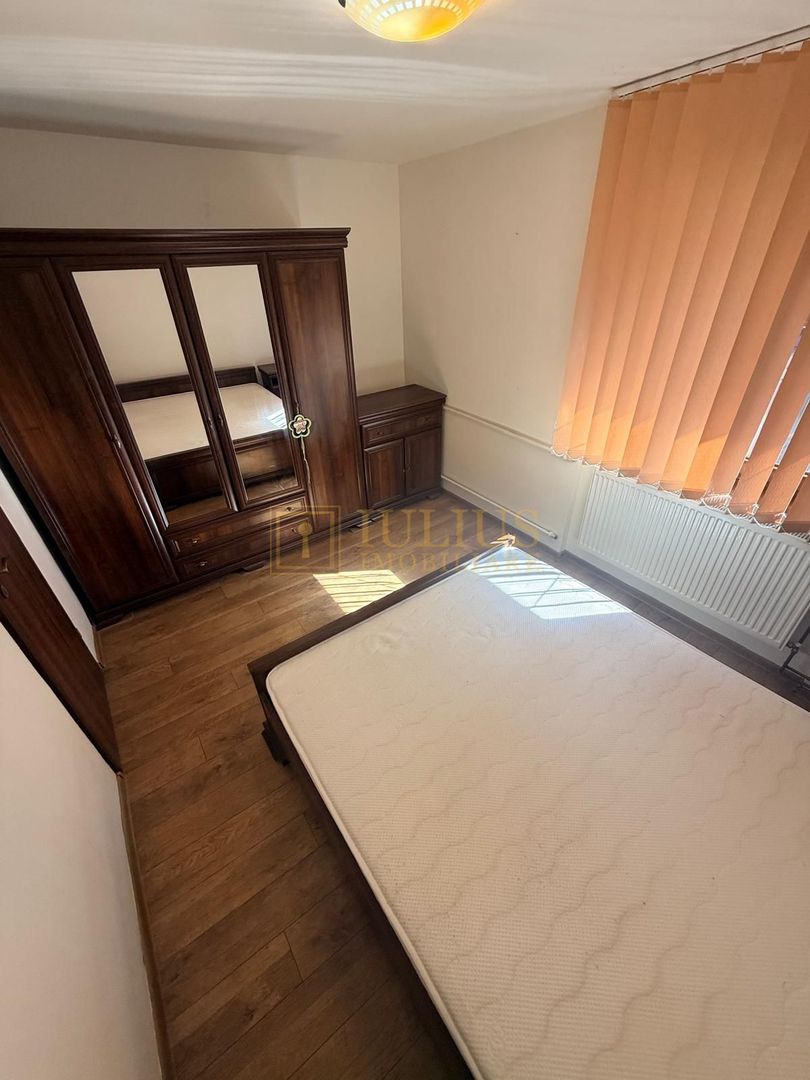 Ultracentral| 2 camere| centrala proprie| APROAPE DE UVT, UPT - Poză 2