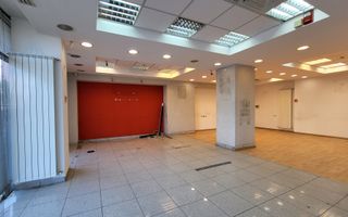 Spatiu comercial - 184 mp # PLUS Spatii comercial/Birouri - Poză 1