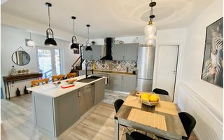 Casa individuala, moderna, 5 camere, 2 bai - Sura Mare - Poză 2