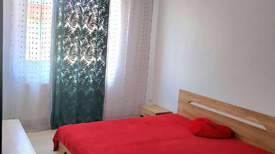 Apartament 3 camere, bloc nou, Giroc, la cheie - Poză 1
