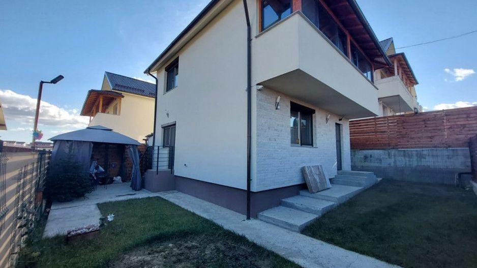Vanzare Casa Trivale strada Campului - Poză 11