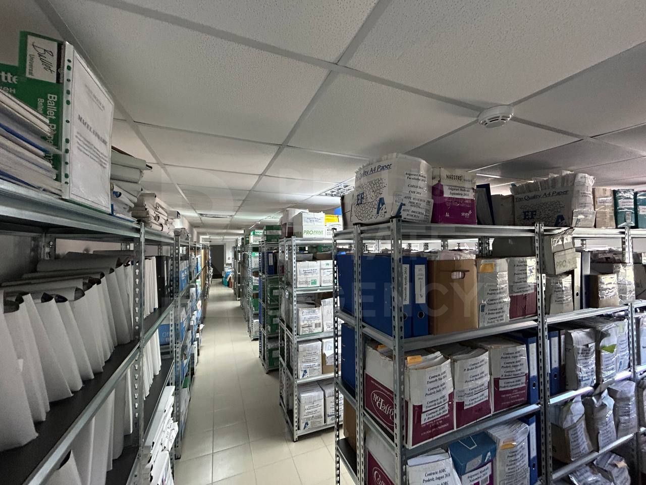 Vânzare, spațiu comercial, 148,5 mp, str. Independenței, Edineț - Poză 2