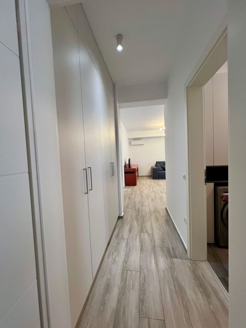 2 Camere | Parcare | Mobilat + Utilat | Future Residence | COMISION 0% - Poză 16