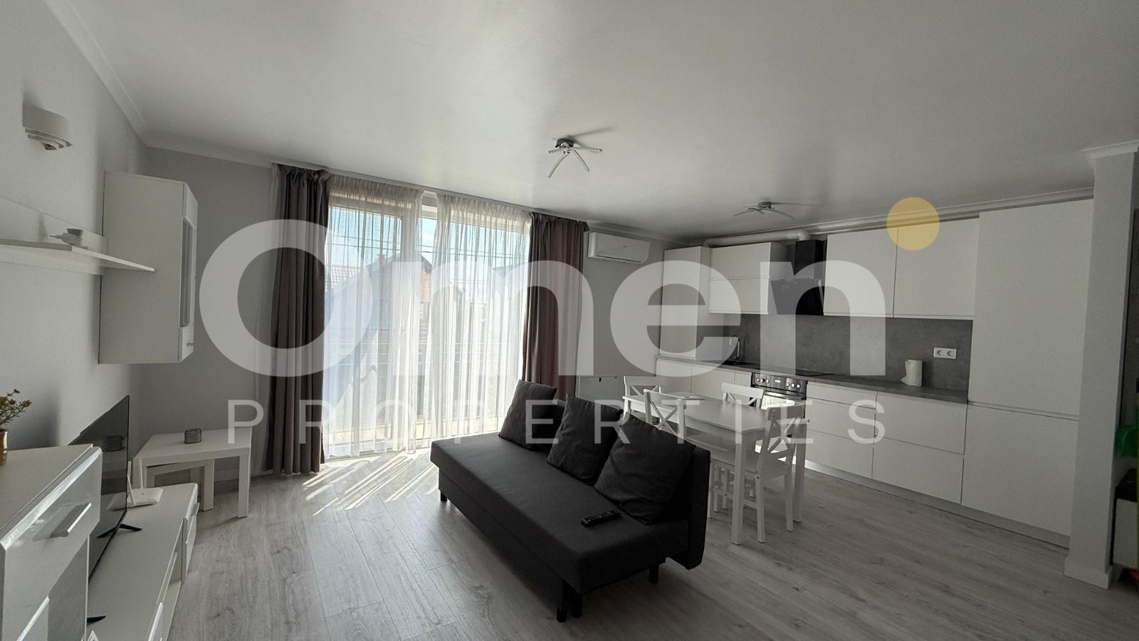 Apartament modern cu 2 camere si parcare, situat in bloc nou, zona Lamaitei - Poză 2