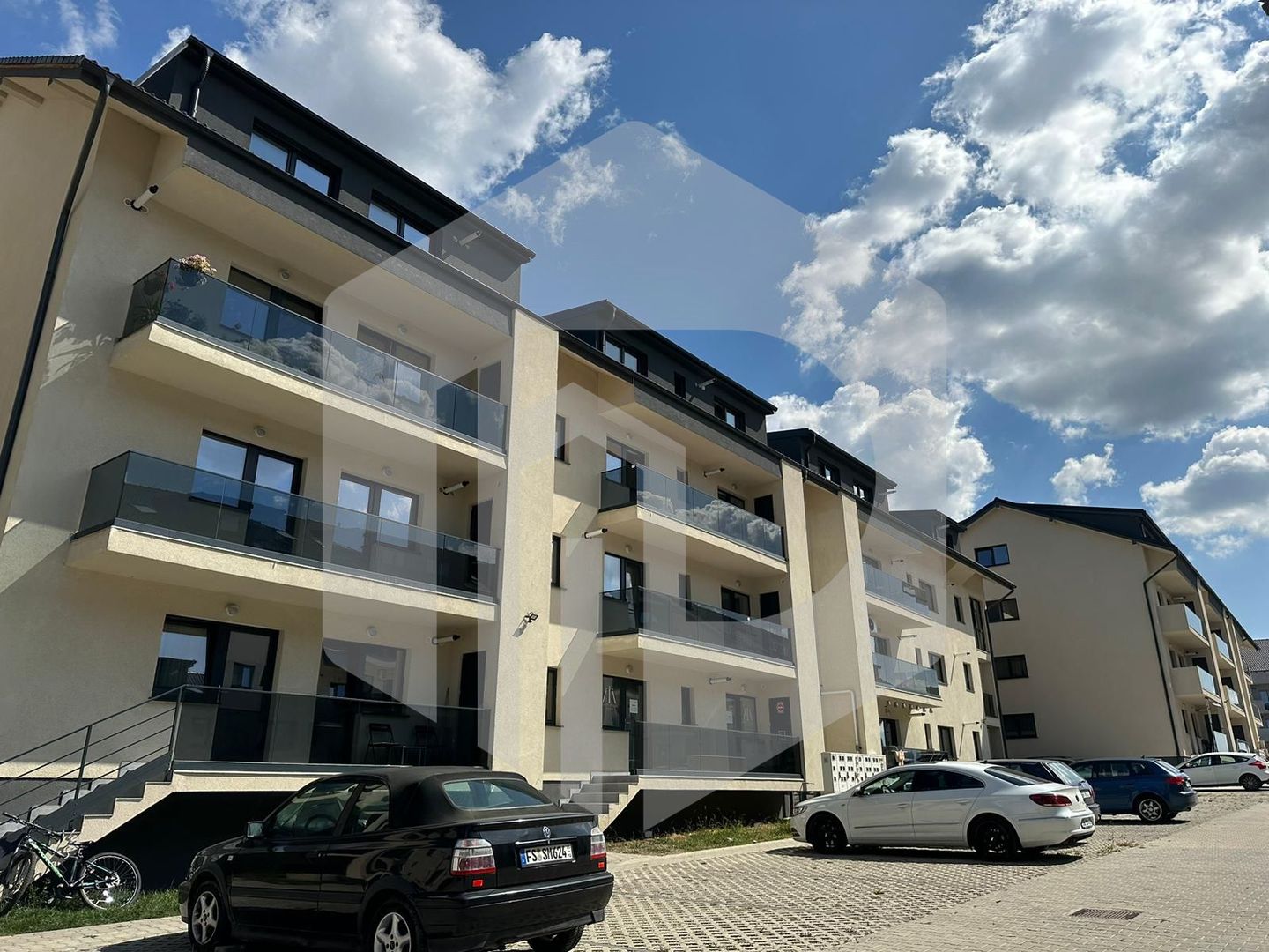 0% Comision - Apartament 2 camere - Decomandat cu balcon - Poză 6