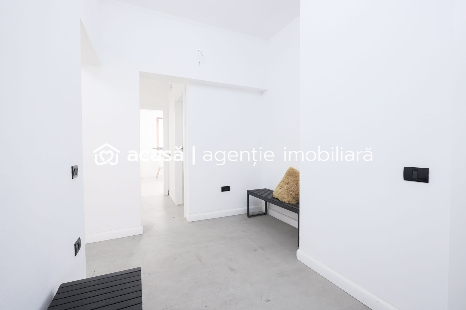 Cladire situata Ultracentral D+P+1E+M de inchiriat Comision 0 - Poză 5