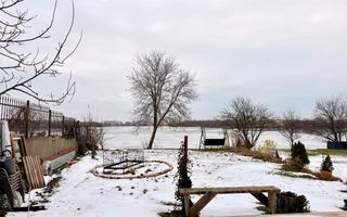 Doua etaje in vila pe malul lacului Grivita birouri rezidential - Poză 22