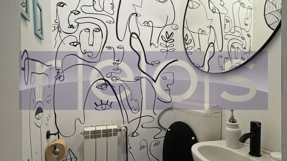 VANZARE 2 CAMERE IN VILA ZONA DOMENII | RENOVAT COMPLET | - Poză 19